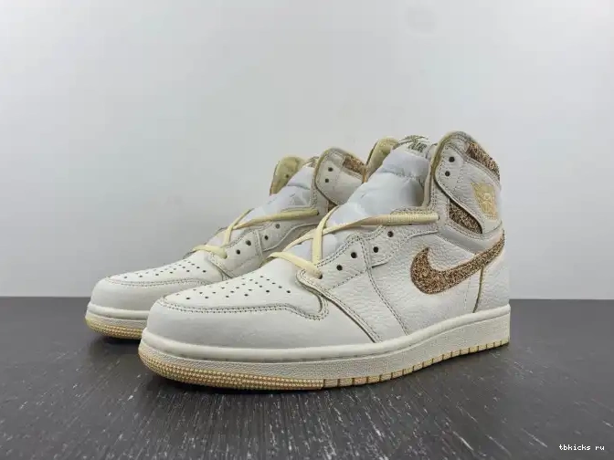 Cheap TB FD8631-100 OG High Air 1 Jordan Craft 0615